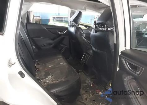 2020 Subaru Forester Premium from USA, damaged, VIN JF2SKAJC9LH503003